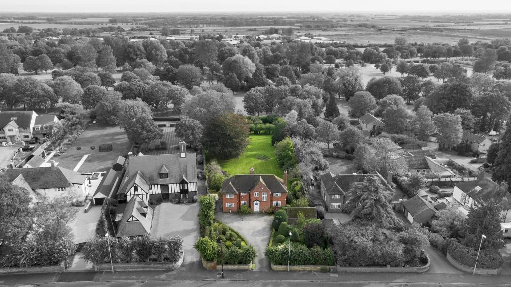 4 Bedroom for sale in Ely Cheffins Ely Sales